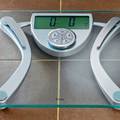 weighing scales body monitor