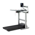 walkstation desk treadmill system