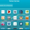Withings partner services