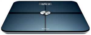 withings wifi bodyscale