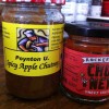 Irish chutney