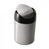 Simple Human counter bin