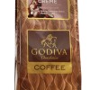 Godiva hazelnut coffee