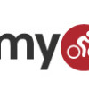 Tracking Cycling With MapMyRide mapmyride logo