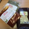 Getting My Chilli On chilli and herbs