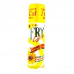 Fry Light Sunflower Oil Spray