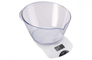 Hanson Digital Scale