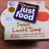 Tasty Irish Soups Irish made spicy lentil soup