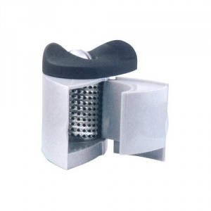 garlic peeler and crusher