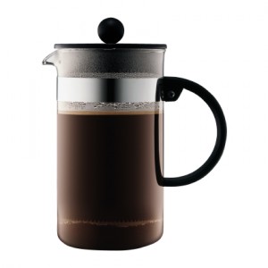 Bodum coffee maker cafetiere