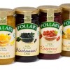 Sugar Free Might Not Be Good For You follain make a range of 100% fruit no added sugar jams and preserves