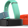 Tracking Device Attracts Investment fitbit-flex-colours