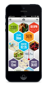 Argus health app for iphone