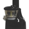 Hurom Slow Juicer First Impressions HU-400 Hurom Slow Juicer