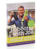 Joe Cross Releases New Book The Reboot with Joe Juice Diet