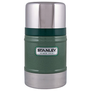 Stanley food jar