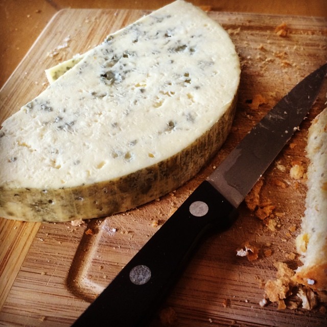 cashel blue cheese