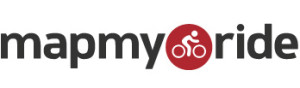 mapmyride logo