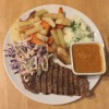 Healthy Chip Shop Curry Sauce healthy-chip-shop-curry-sauce