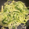 Spiralizing Vegetables To Replace Pasta 12393729_483942618464413_213354017_n