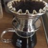 Kalita Wave Coffee Dripper 13381110_285811015139744_230433697_n