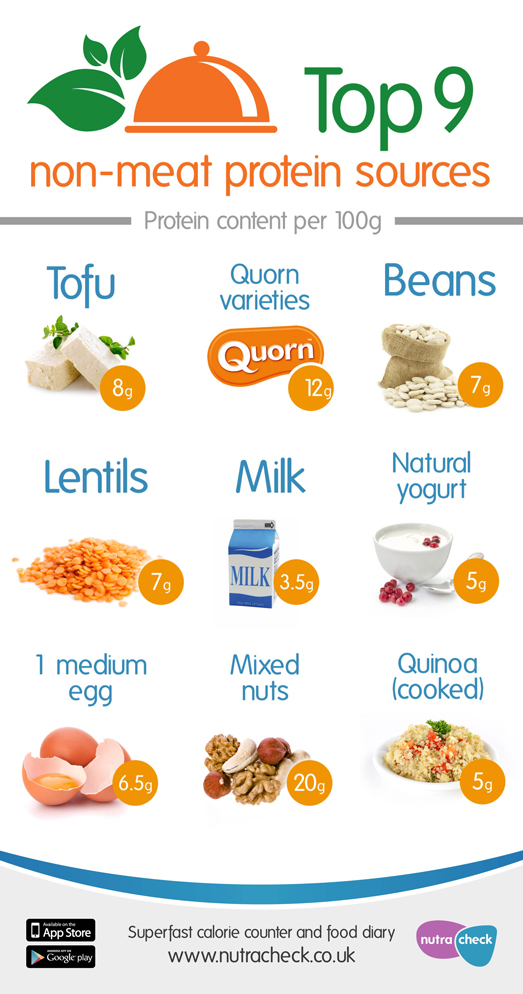 non-meat-protein-sources
