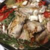 My First Attempt at Cooking Rabbit Cacciatore 15035081_1700218250291404_6278868765115416576_n
