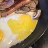 Video: Some Handy Hacks for Cooking Eggs 21433999_2019713681378460_8598750188468699136_n