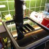 Save Time by Prepping Your Sous-Vide and Freezing it sous vide in kitchen