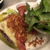 Low Carb Burger in Central London 30927163_220215625401918_5377485241424281600_n