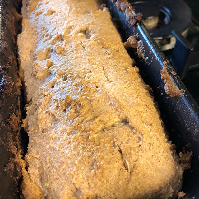 low carb almond bread