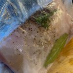 Vacuum Sealing Food for Sous-vide and Sanity